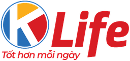 K-Life Logo