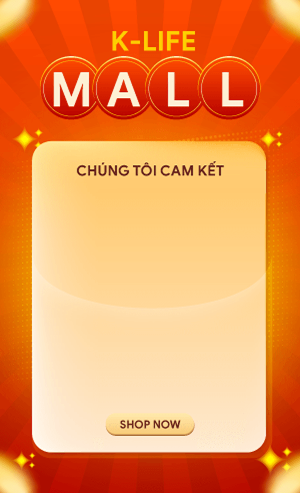 K Life K-Life – Chăm Sóc Sức Khỏe Chủ động & Mua Sắm Thông Minh